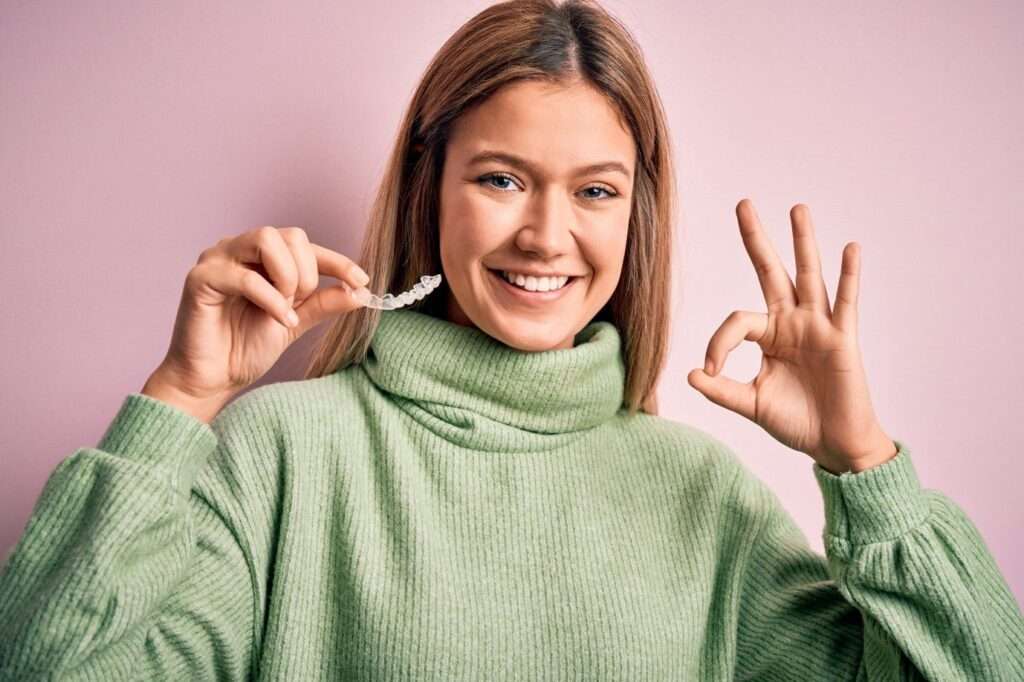 Invisalign