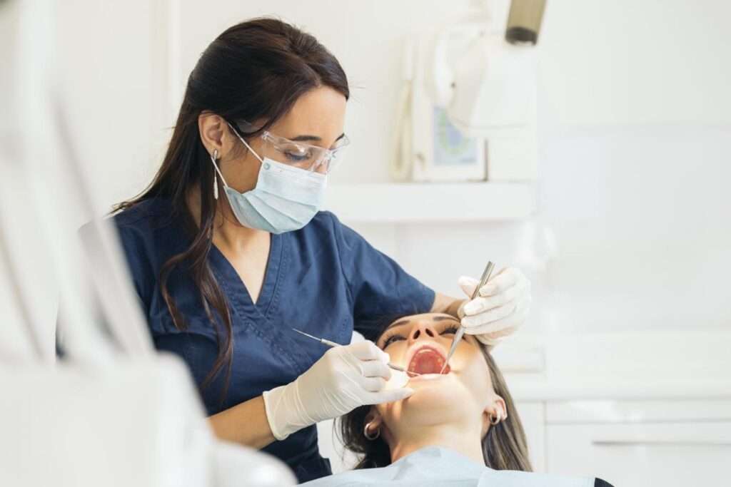 Can I register as a new patient at Alverna House? - Alverna House Dental