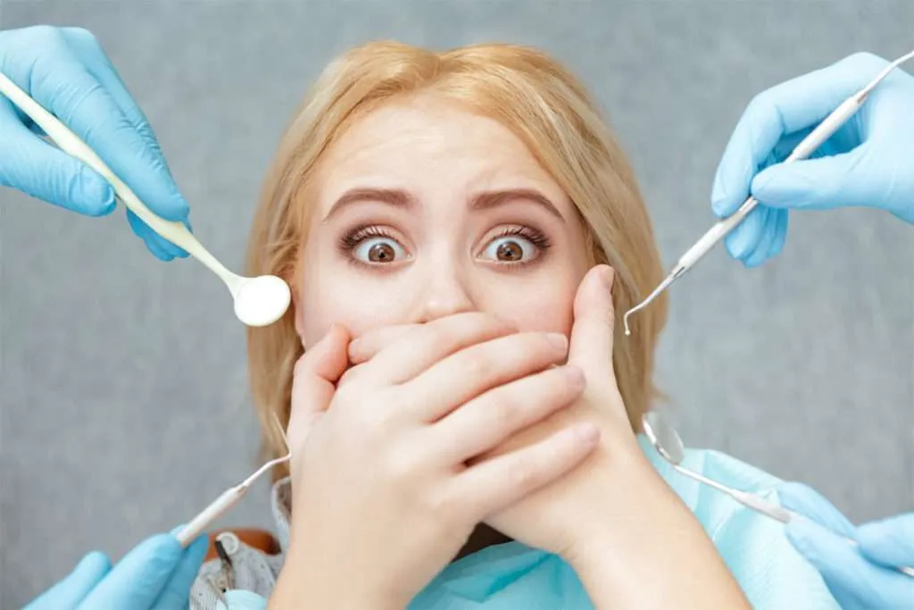 How to Overcome Your Fear of the Dentist: Tips from an NHS Dentist in St Helens