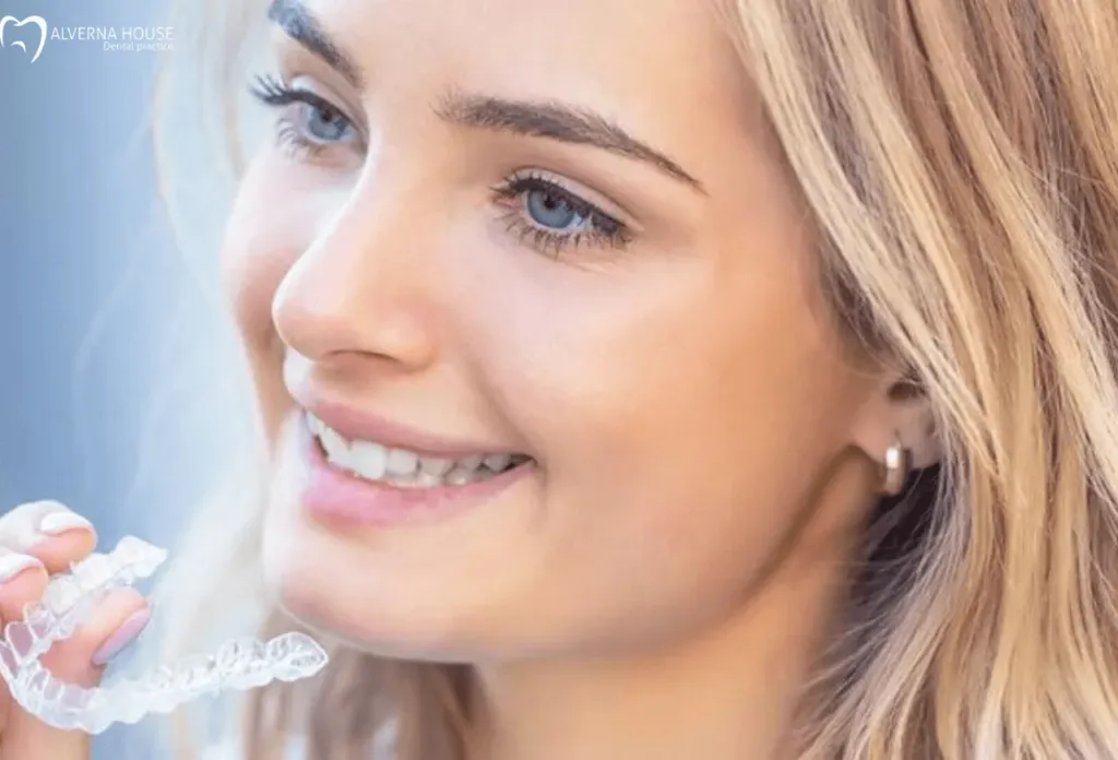 Invisalign