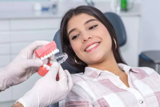 Invisalign