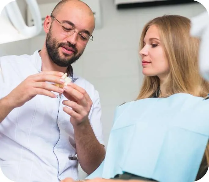 HYGIENIST APPOINTMENTS