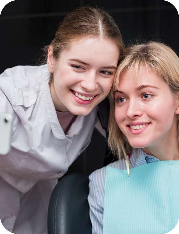 Alverna House Dental Practice | Dental Implants and Invisalign Provider St Helens practice photo