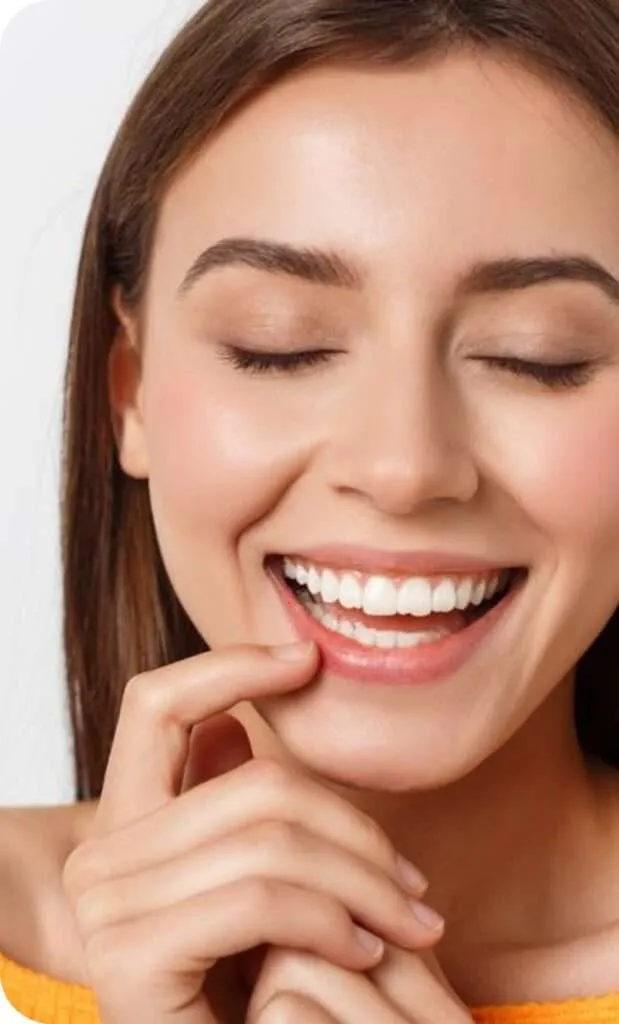 Professional TOOTH WHITENING TREATMENT
