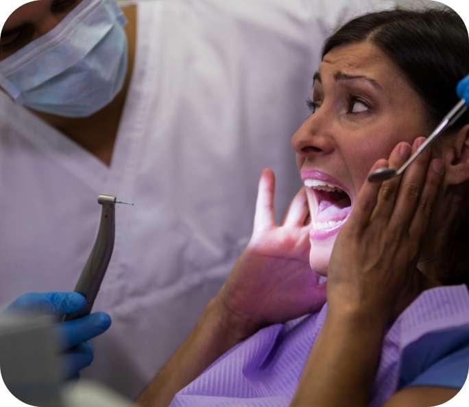 WHAT SHOULD I DO IN A DENTAL EMERGENCY