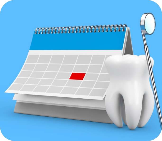 EMERGENCY DENTIST APPOINTMENTS AVAILABLE