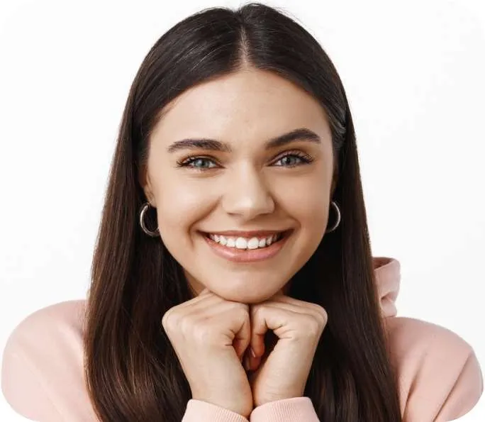 BENEFIT of TEETH WHITENING