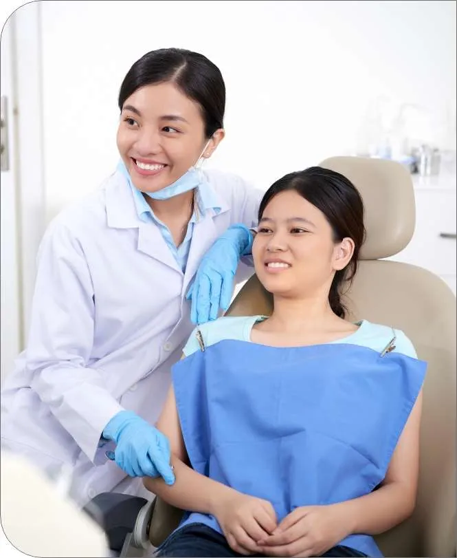 Dental care