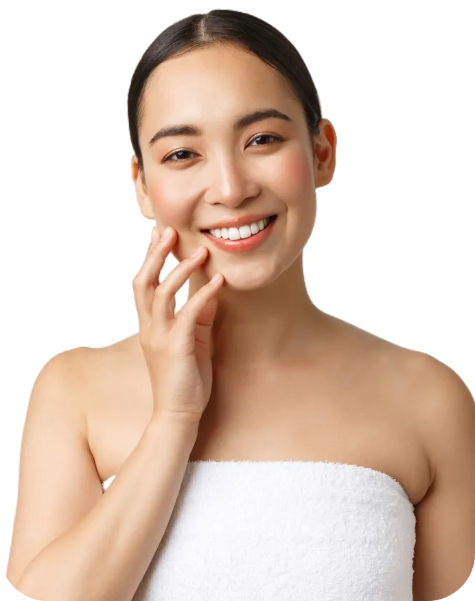 ANTI-WRINKLE INJECTIONS