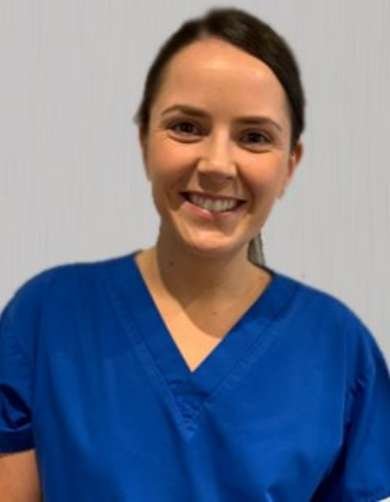 Dr Sophie Doig