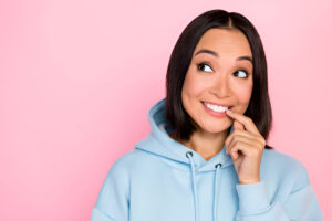 teeth whitening
