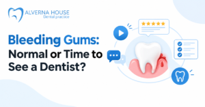 Bleeding Gums
