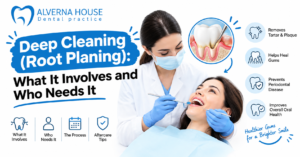 Private dentist