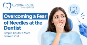 Dental Anxiety