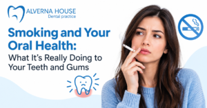 Smoking and Oral Health