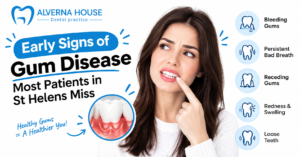 Gum disease