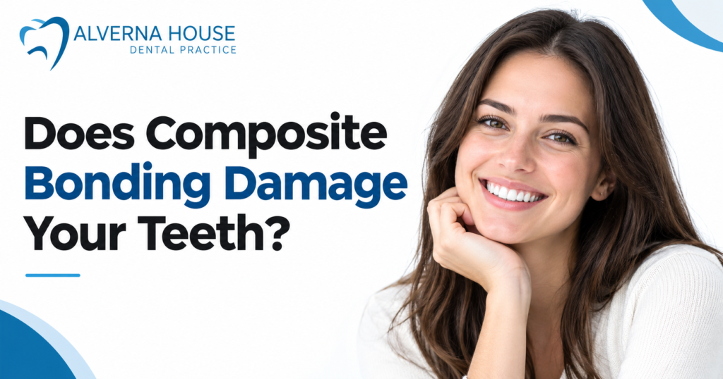 Composite Bonding