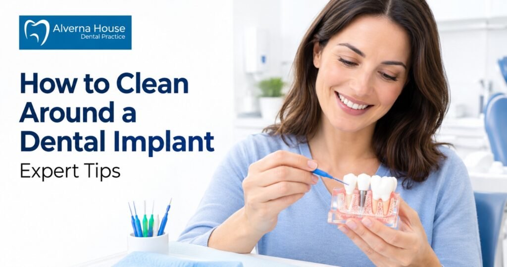 Dental Implant