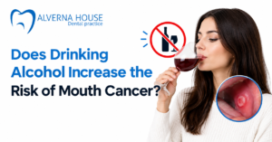 Alcohol and Mouth Cancer